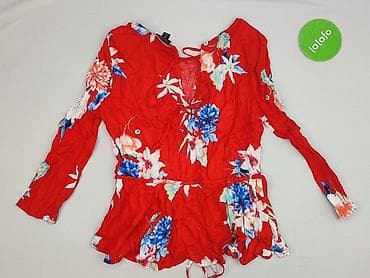 Kombinezony: Kombinezon damski, rozmiar S — 3