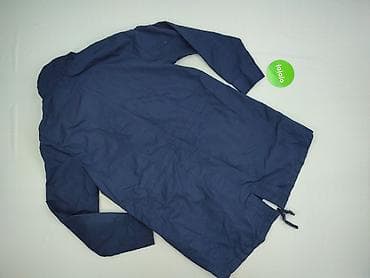 bomberka oversize: Janina, Parka damska, rozmiar L — 3