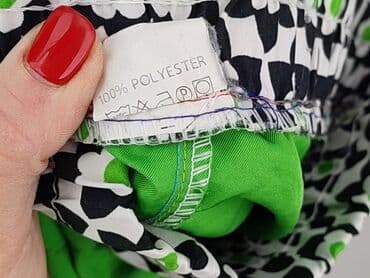 nike performance krótkie spodenki: Szorty damskie, rozmiar S — 5