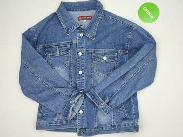 mohito marynarki: Kurtka jeansowa damska, rozmiar XL — 2