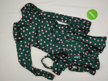 sukienka dekolt halter: ZACK, Sukienka damska, 8XL — 4