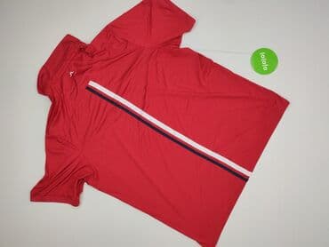 pull bear klapki: J.Lindeberg, Koszulka polo dla mężczyzn, rozmiar 2XL — 3