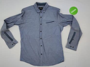 koszula loreto slim: Koszulа dla mężczyzn, rozmiar L — 2