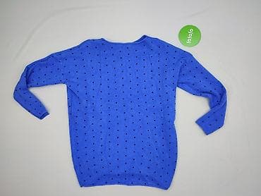 sweter w kropki: Sweter damski, rozmiar 2XL — 2