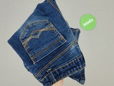 modne sukienki dżinsowe: Jeans, Mayoral, 1.5-2 years, 92, condition - Perfect — 4