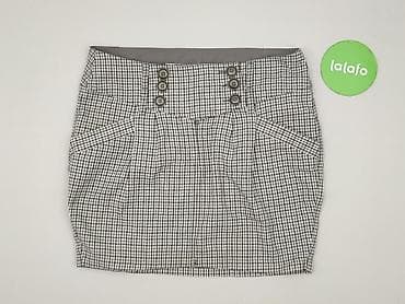 blwr spodnie: Chillin, Spódnica damska, rozmiar S — 2