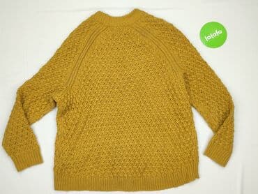 dzianinowa kamizelka h m: H&M, Sweter damski, rozmiar XS — 3