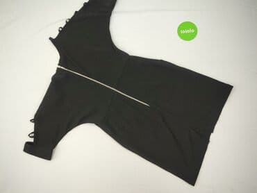 klasyczna ołówkowa sukienki: Sukienka damska, rozmiar L — 3