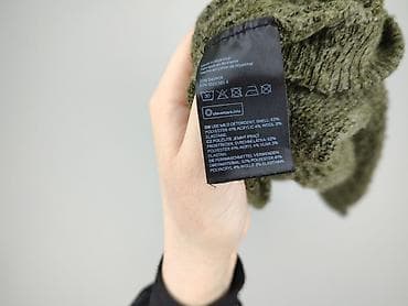 h m narzutka: H&M, Sweter damski, rozmiar M — 5