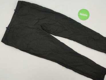 buty new look: New Look, Material trousers for women, size M — 3