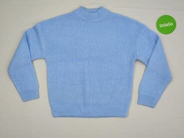 sweter w paski h: FB Sister, Women`s sweater, size XS (EU 34) — 2