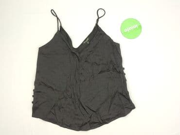 Women: Massimo Dutti, Pyjama shirt, size S (EU 36) — 2