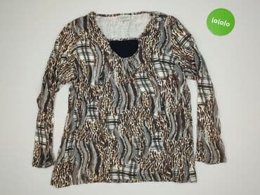 sukienka w panterkę mohito: Canda, Bluzka damska, rozmiar XL — 2