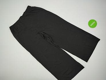 Ubrania damskie: Gina Tricot, Spodnie materiałowe damskie, rozmiar M — 3
