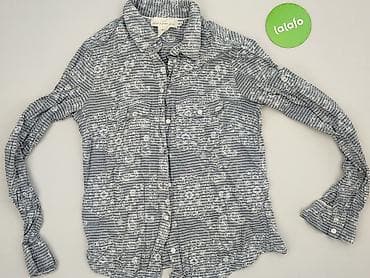 identic basic shirt: H&M L.O.G.G., Koszula damska, rozmiar XS — 2