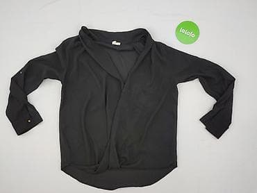 solar kurtki wiosenne: Bluzka damska, rozmiar S — 2