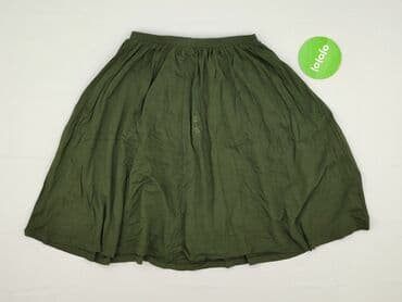 spódnice midi w groszki: Asos, Spódnica damska, rozmiar S — 3