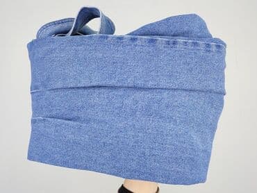 płaszcz jeansowy reserved: Denim, Sukienka damska, rozmiar S — 6