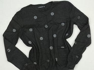 buty do garnituru lasocki: Mohito, Sweter damski, rozmiar M — 1