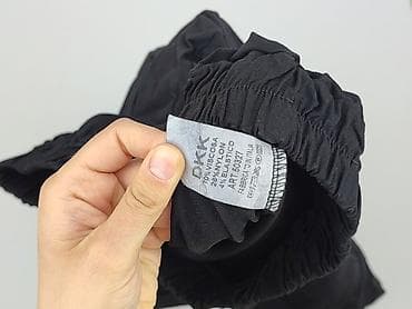 dresy: Spodnie materiałowe damskie, rozmiar One size — 5