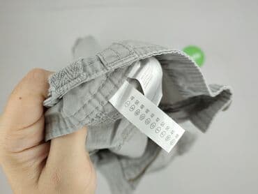 kapcie kapitan bomba: Canda, Spodnie materiałowe damskie, rozmiar 5XL — 5