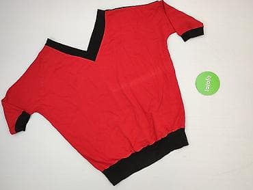 Women: Women's blouse, size 6XL — 2