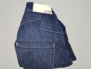 buty z minecrafta: Spodnie 3/4 damskie, rozmiar S — 6