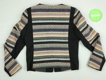 sweter w paski c a: H&M, Women`s knitwear, size S (EU 36) — 3