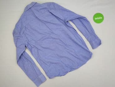 buty ecco outlet: Wółczanka, Koszulа dla mężczyzn, rozmiar M — 3