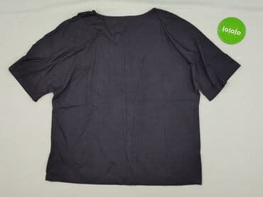 t shirty oversize damskie allegro: T-shirt damski, L — 3