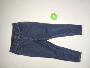 c: Shein, Jeansy damskie, rozmiar XL — 2