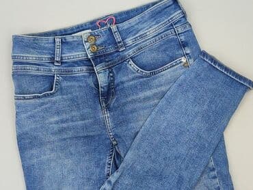 Street One, Jeans for women, size S