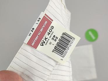 t warehouse: Брюки жіночі, розмір M — 4