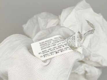 body na zamek: Zara, Body damskie, rozmiar L — 5