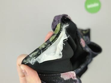 obcisła sukienka ciążowa: Sukienka damska, rozmiar S — 4