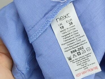 next sweter: Next, Sweter damski, rozmiar M — 5