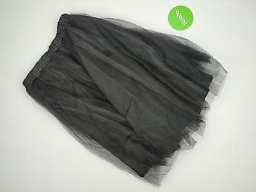 sukienki z tafty: Spódnica damska, rozmiar S — 2