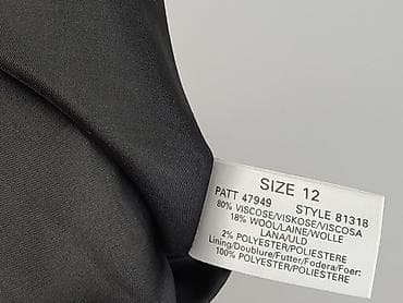 hexeline kurtki: WINDSMOOR, Płaszcz damski, rozmiar L — 5