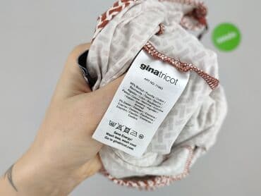 kenzo bluzki: Gina Tricot, Жіноче боді, M на lalafo.pl — 5 kenzo bluzki: Gina Tricot, Жіноче боді, M — 5