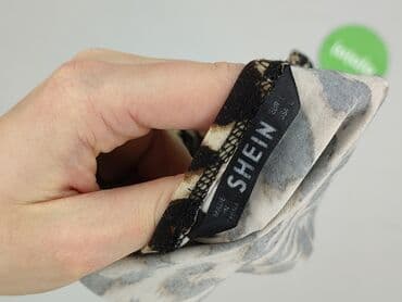 top marks: Shein, Top damski, S w lalafo.pl — 4 top marks: Shein, Top damski, S — 4