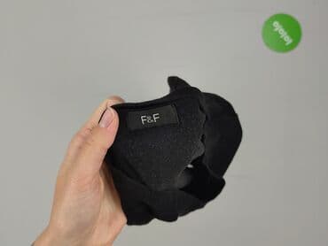 жіночі флісові кофти: F&F, Светр жіночий, розмір M — 4