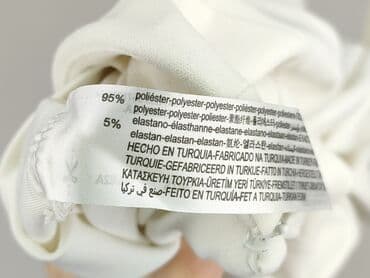 obcisła sukienka bershka: Bershka, Spódnica damska, S — 5