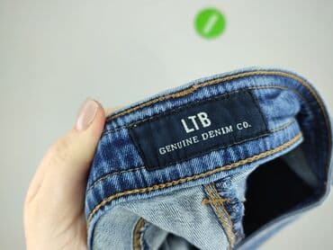 ltb sukienki: Ltb, Jeansy damskie, rozmiar M — 5