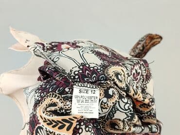 mohito bluzki krótki rękaw: Bluzka damska, rozmiar L — 4