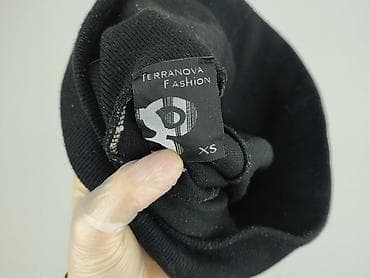 botki c a: Terranova, Spódnica damska, rozmiar XS — 4