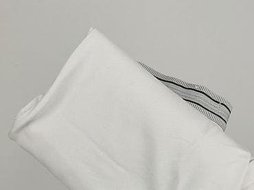 oryginalne klapki hermes: Spodnie materiałowe damskie, rozmiar S — 6