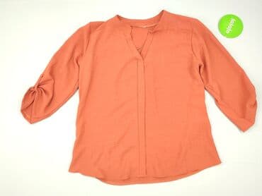 mohito bluzki wyprzedaż: Women's blouse, size XL (EU 42) — 2