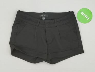 krótkie spodenki do grubych rajstop: Amisu, Szorty damskie, S — 2