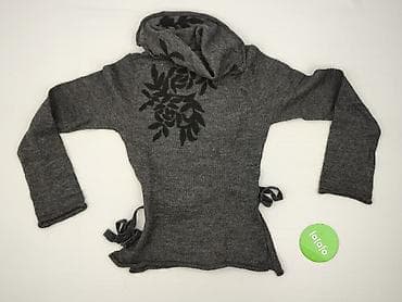 sweter solar: Solar, Sweter damski, rozmiar S — 3