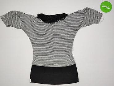 born 2023 c: Bluzka damska, rozmiar 2XL — 2
